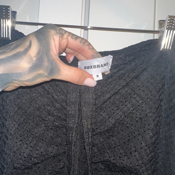 BBX BRAND TWO PIECE SKIRT SET - SIZE S (WORN ONCE) - Picture 13 of 16